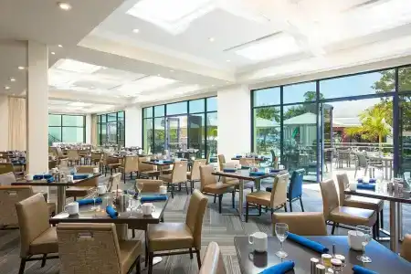 Manchester Grand Hyatt San Diego - 15