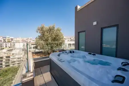 Maritim Antonine & Spa - 21