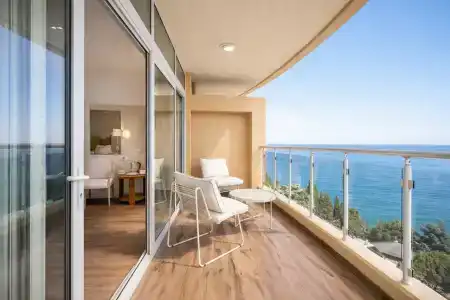 More Spa & Resort - 17