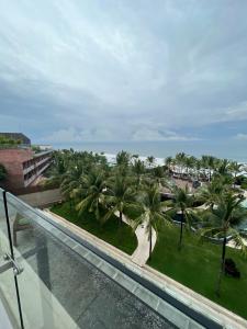 JW Marriott Jakarta - 36