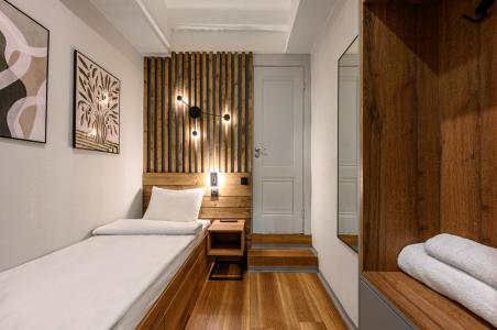 Mint on Tishinka - 23