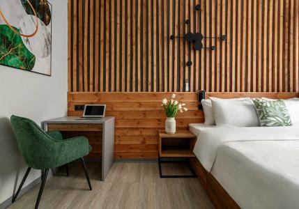 Mint on Tishinka - 4