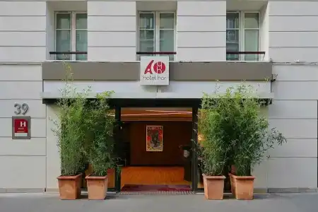 Hor les Lumières - 0