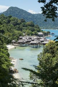 Pangkor Laut Resort - Small Luxurys of the World - 35
