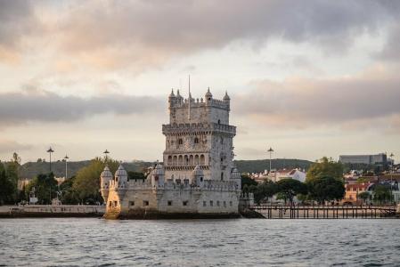 Jupiter Lisboa – Rooftop & Spa - 3