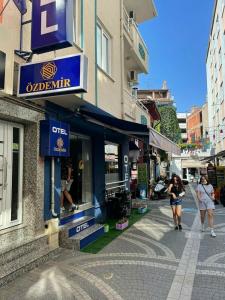 Özdemir Otel - 2