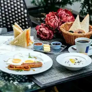 Anna Guest House - 11