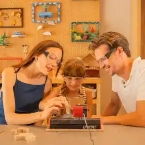 Rixos Sungate - the Land of Legends Access - 22