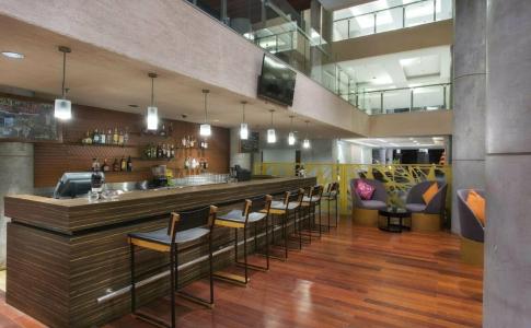 Hilton Garden Inn Bali Ngurah Rai Airport - 46