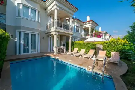 Fethiye Kiralık Apart-Denize sıfır - 6