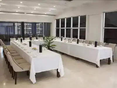 Gorukle Oruc & Spa - 36