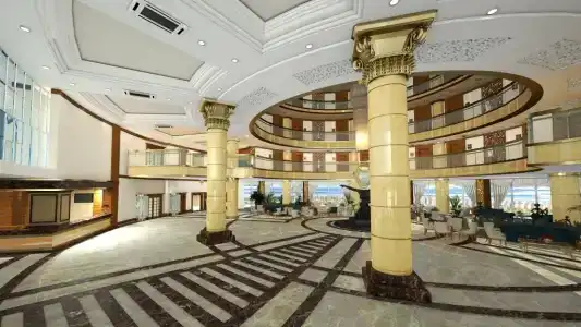 Aquasis De Luxe Resort & SPA - Ultra All Inclusive - 2