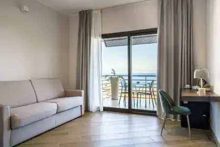 Taormina Palace - 12