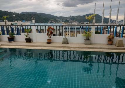 Acca Patong Apartments - 7