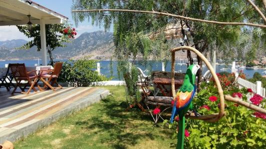 Masal Tatil Evi - 22