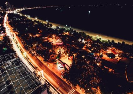 Sochi Nha Trang Beach - 10