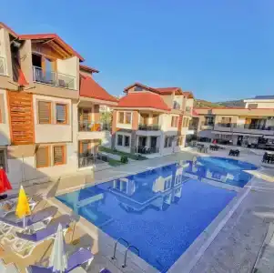 Form Thermal & Spa Kazdaglari - 0