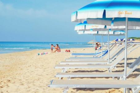 Salento Gold Beach - 3