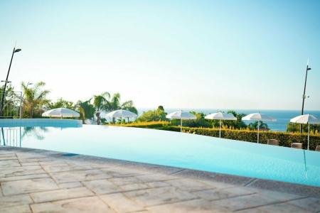 Sentido Michelizia Tropea Resort - 33