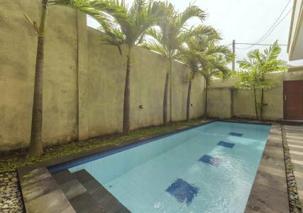 Graha Wedha Suite Kuta - 16