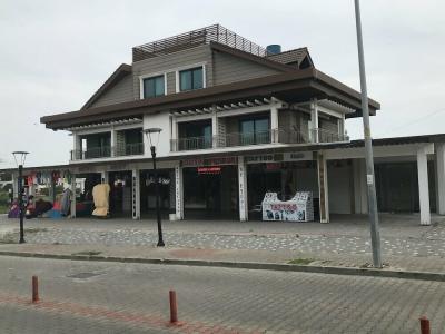 Oyster Boutique - 22