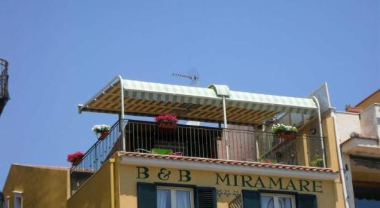 B&B Miramare - 19