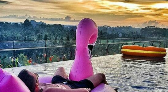 MaxOnes at Ubud - 7