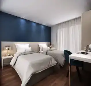 Villa Royal Apart-Hotel - 1