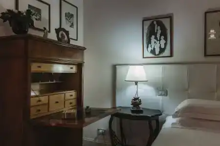 B&B Triskéles - 7