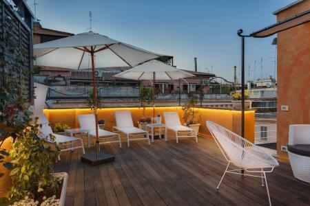 Shali Luxury Suite - 28