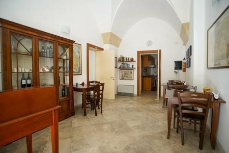 La Bella Lecce B&B - 42