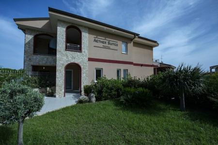 Aether Suites Tropea - 33