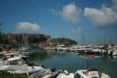 Aether Suites Tropea - 3