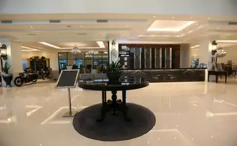Grand Rohan Jogja - 21