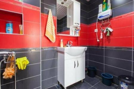 Guest House Ketino Sujashvili - 10