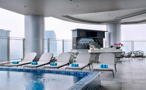 Mercure Jakarta Gatot Subroto - 29
