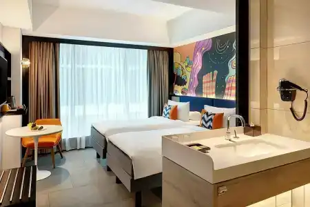 Ibis Styles Jakarta Tanah Abang - 19