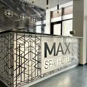 Max Spa - 1