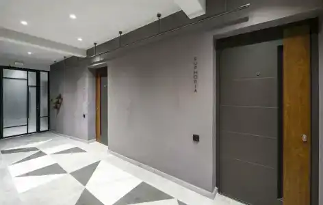 Olvios Luxury Suites - 25
