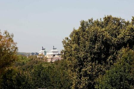 Clemy In Rome - 9