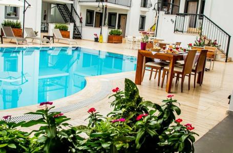 Modern Life Bodrum - 34