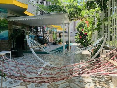 Alanya Queen Apart Otel - 3