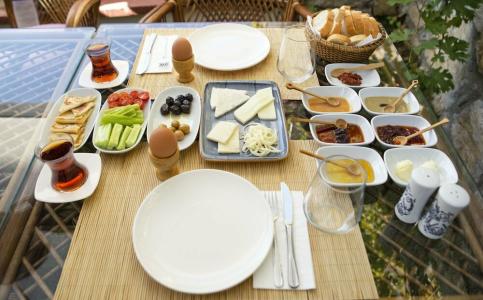 Club Datca Holiday Village - 6