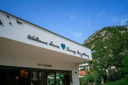 Ölüdeniz Blu Luxury Unique - Adults-Only - 15