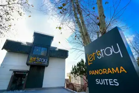 Letstay Panorama Suites - 1