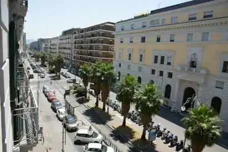 B&B Salerno Center - 0
