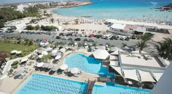 Vassos Nissi Plage & Spa - 24