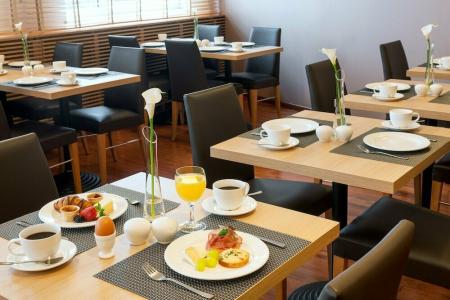 NH München Messe - 39