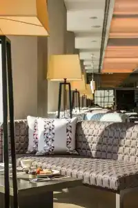 Swissotel The Bosphorus Istanbul - 26