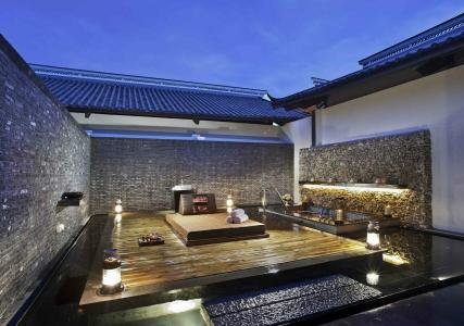 Pullman Lijiang Resort & Spa - 16